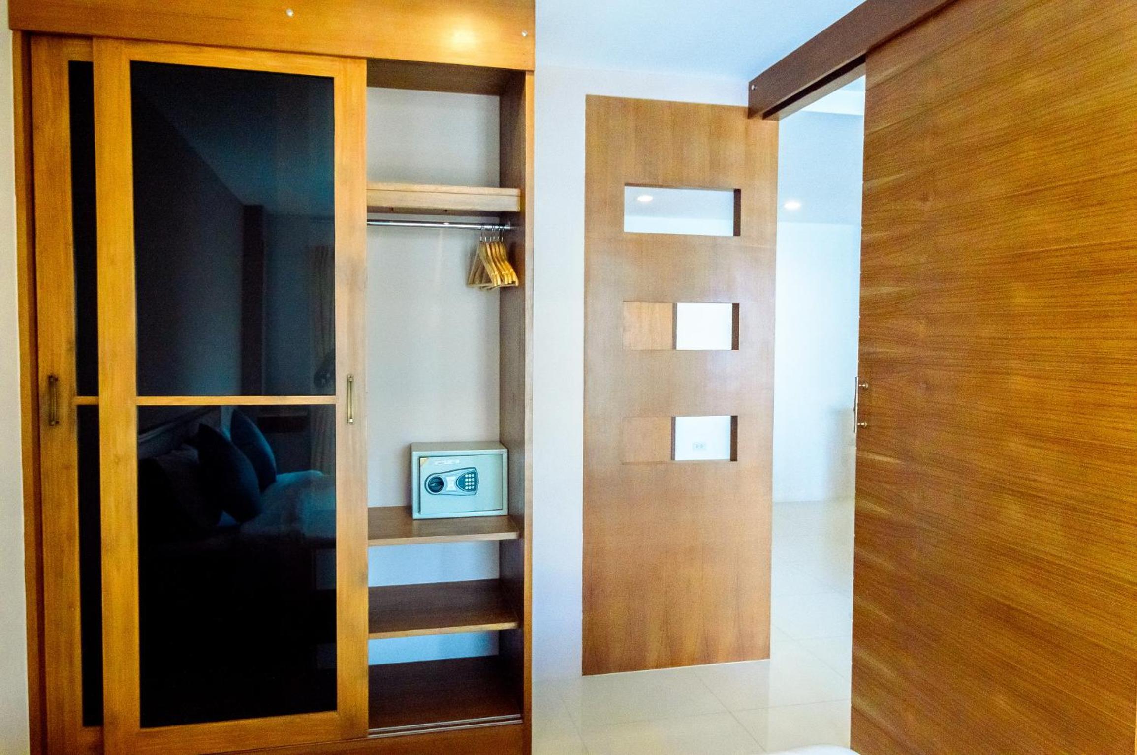 G Residence Pattaya 37/83