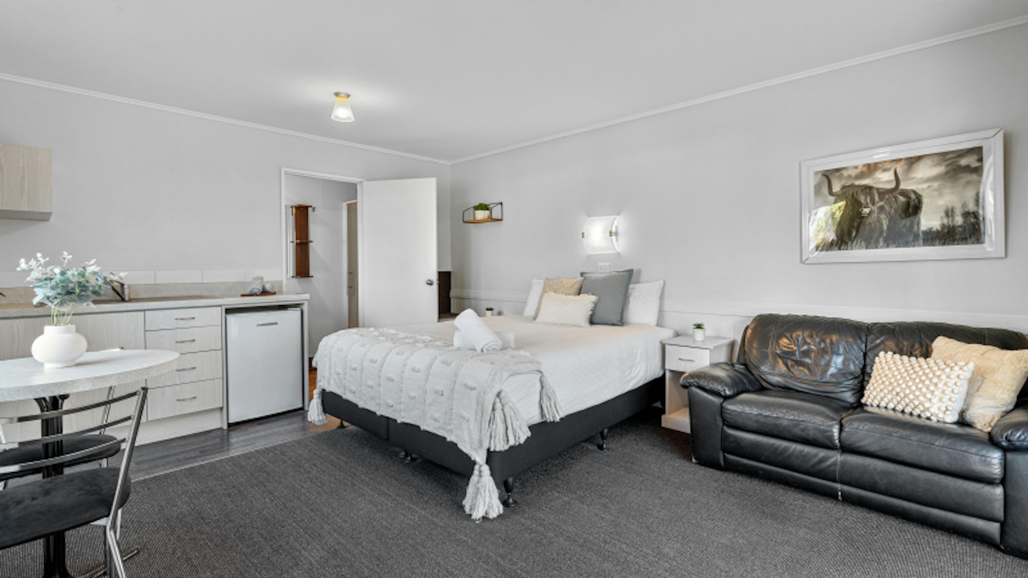Tasman Holiday Parks - Te Anau 12/28