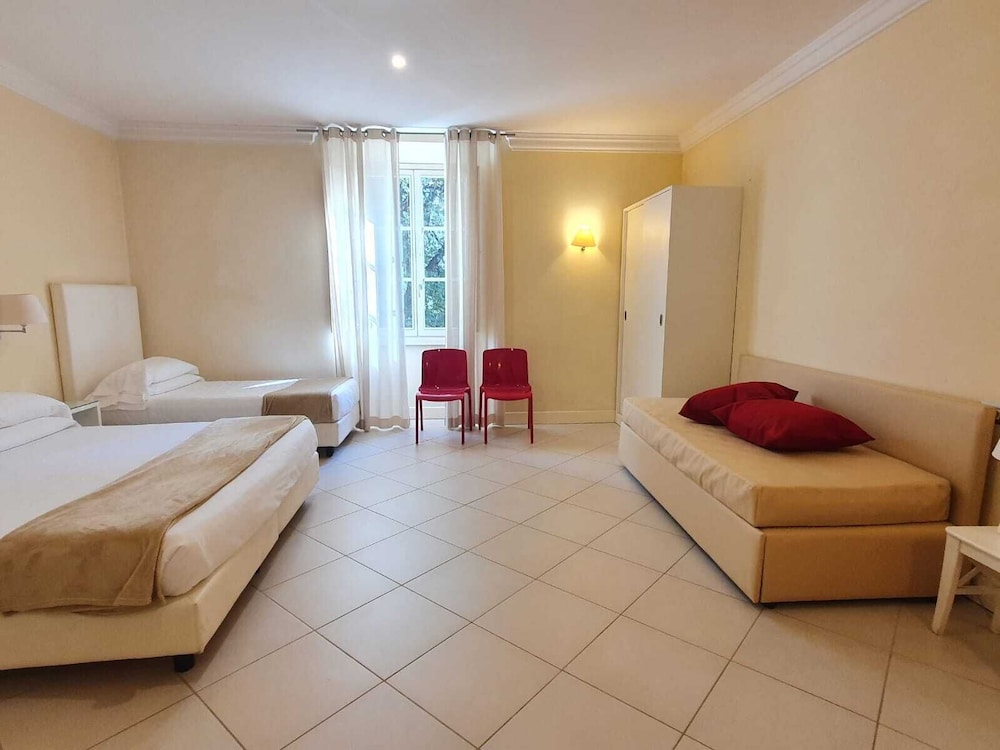Residenza Fiorentina 33/42