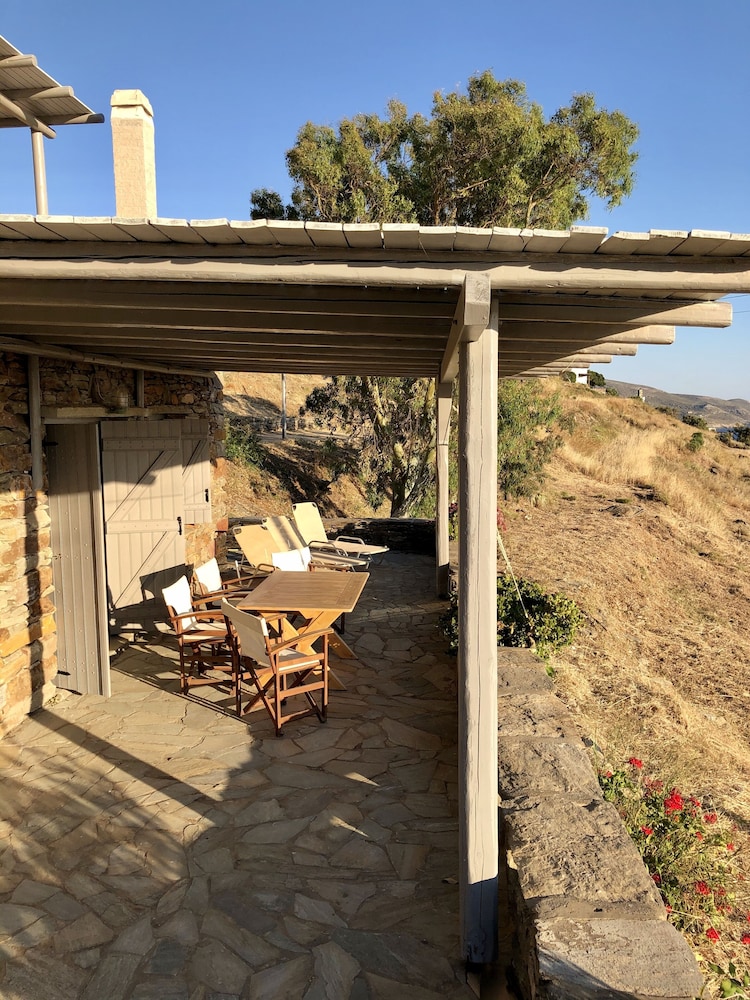 The Traditional Stone Villa 37/50