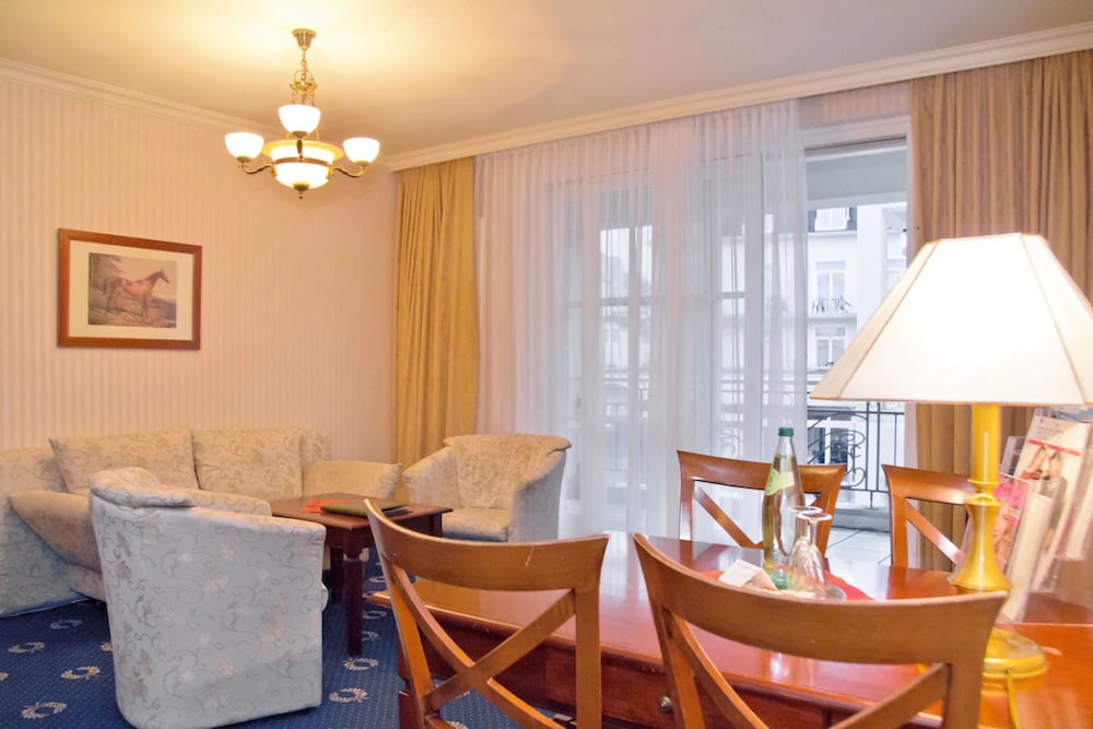 Seetelhotel Ostseeresidenz Heringsdorf 32/52