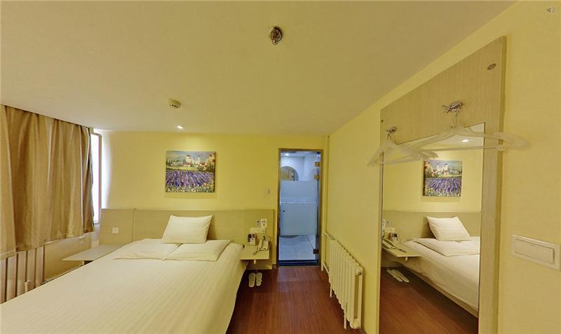 Hanting Hotel (Shenyang Sujiatun Railway Station) 18/34