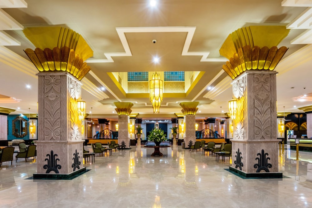 RIU Vallarta All Inclusive 7/50