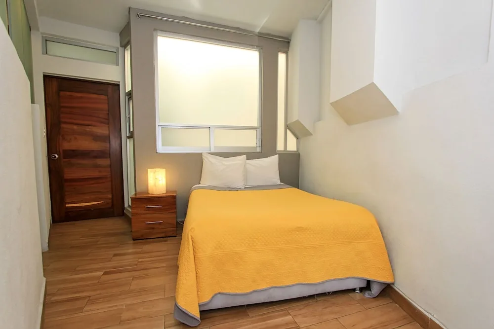 Hotel Grand Guanajuato 30/50