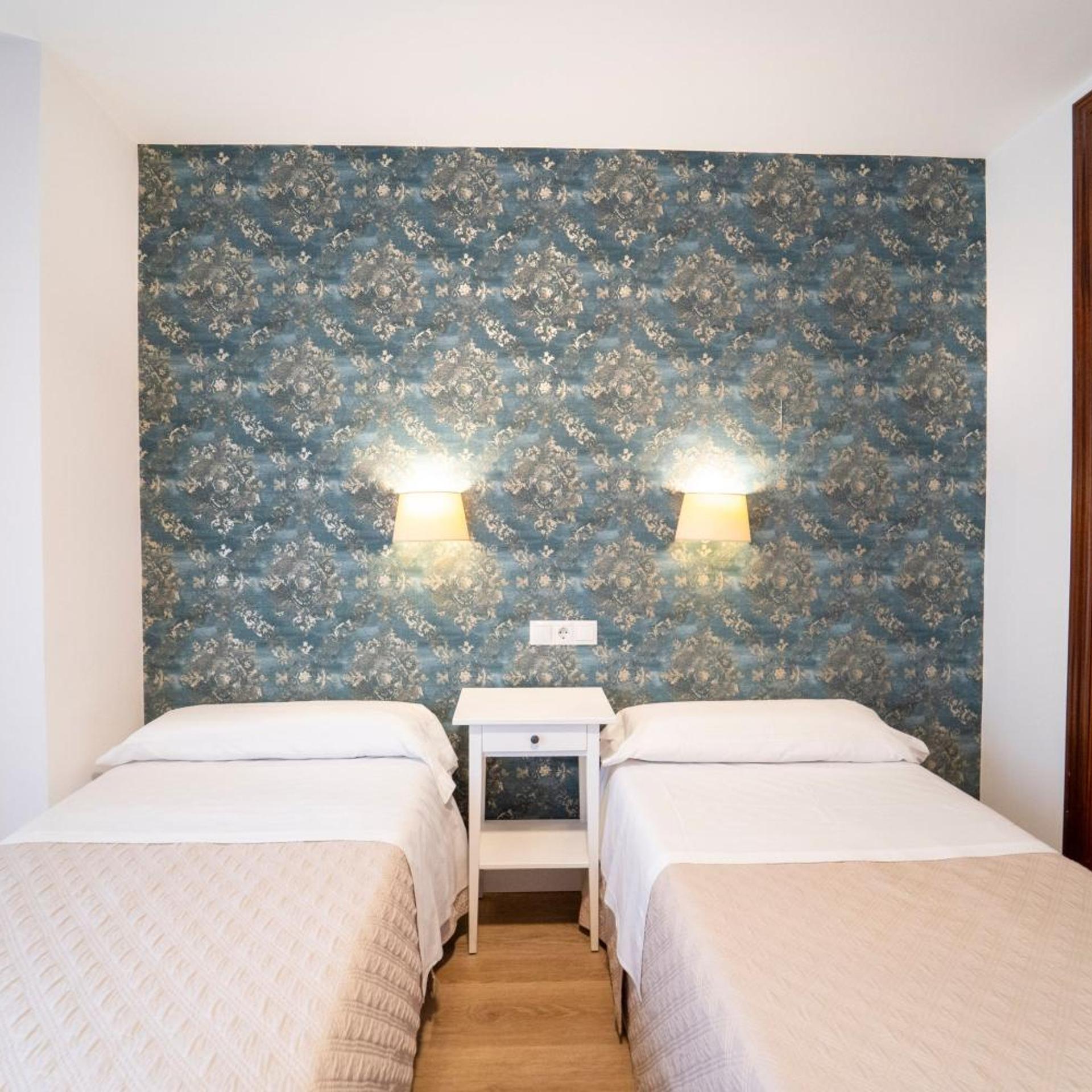 Hotel Ovetense 21/58