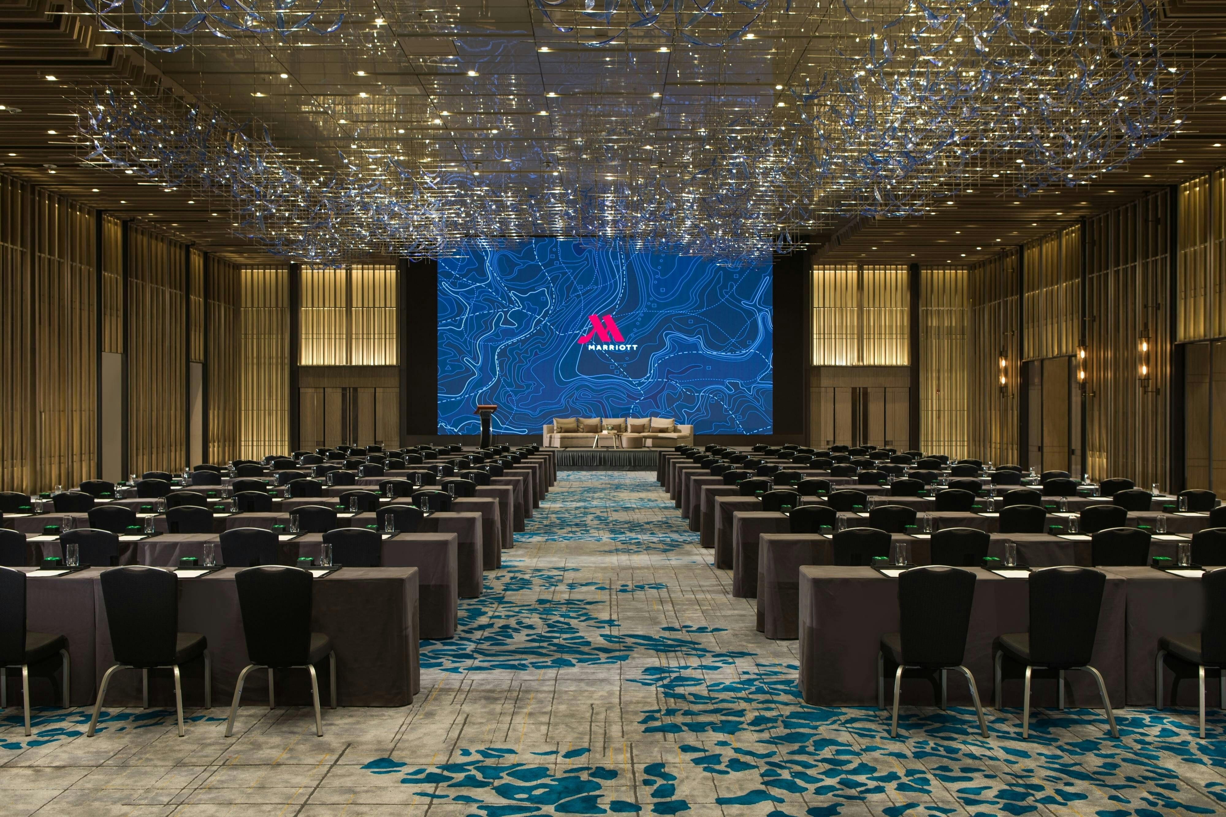 Shenzhen Marriott Hotel Nanshan 61/66