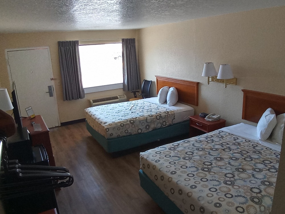 Hole Inn the Wall Hotel - Sunset Plaza - Fort Walton Beach 18/50