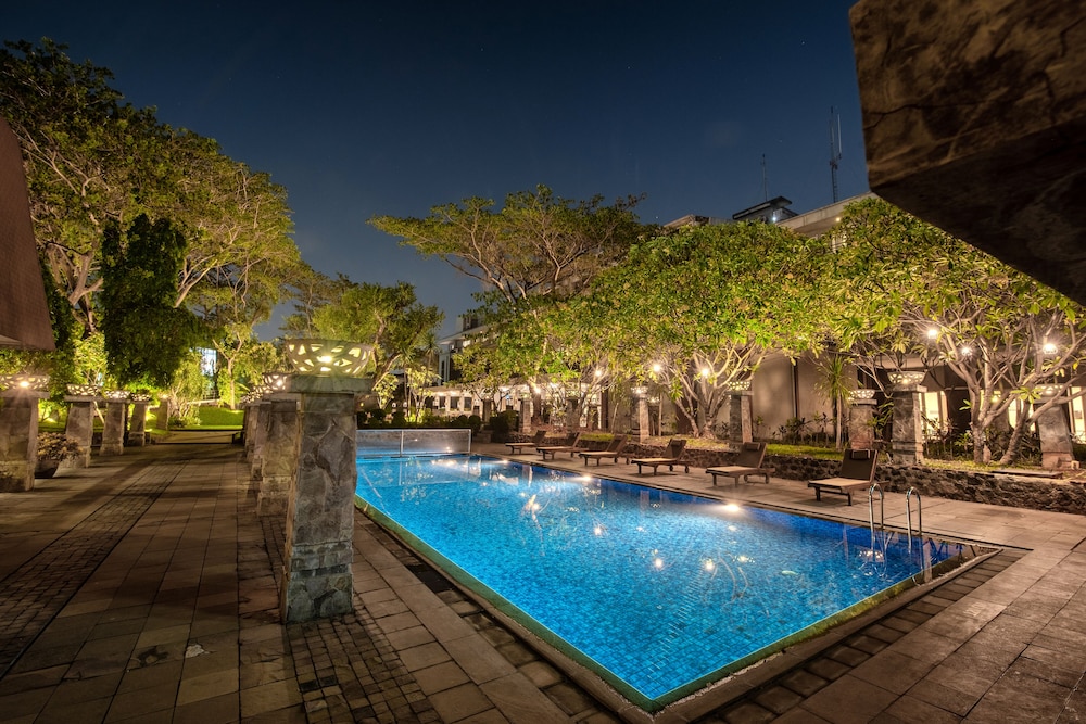 Oakwood Hotel and Apartments Taman Mini Jakarta 34/57