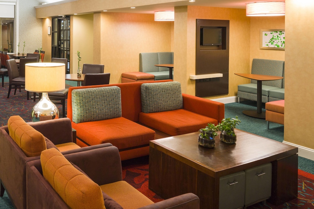 Residence Inn Greenbelt By Marriott 25/42