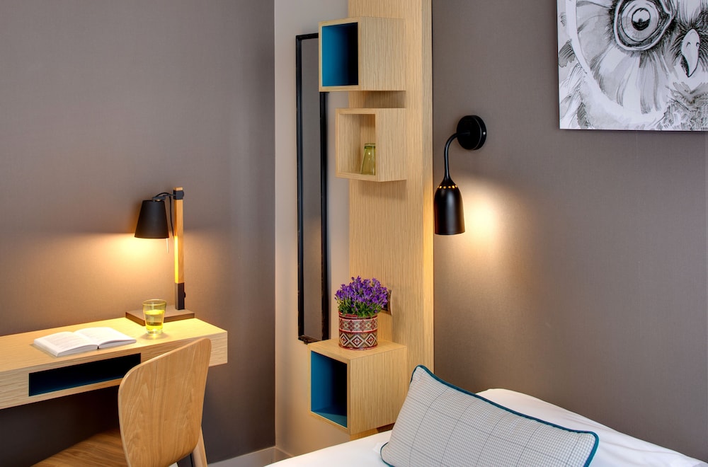 Chouette Hotel 37/59