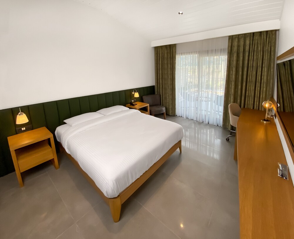 Anemon Aydin Hotel 12/67
