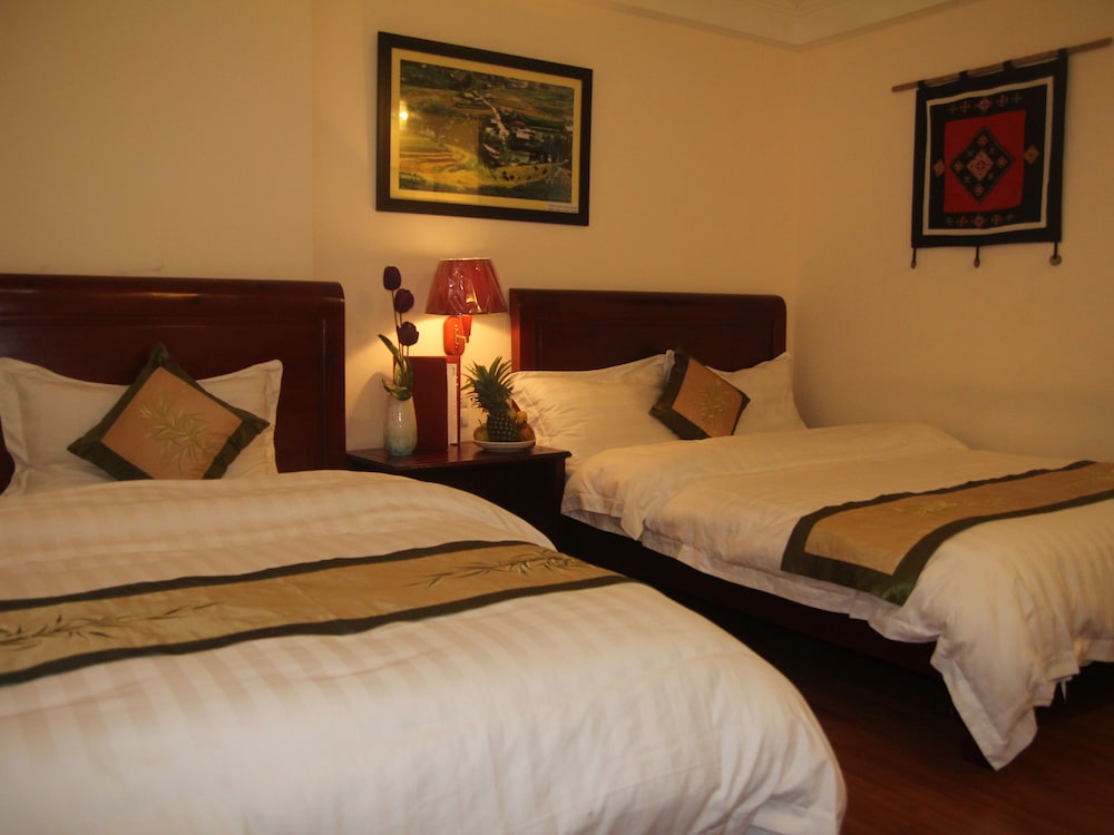 Sapa Lake View Hotel 17/60
