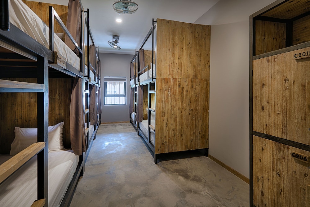 9 Station Hostel Phu Quoc 6/62