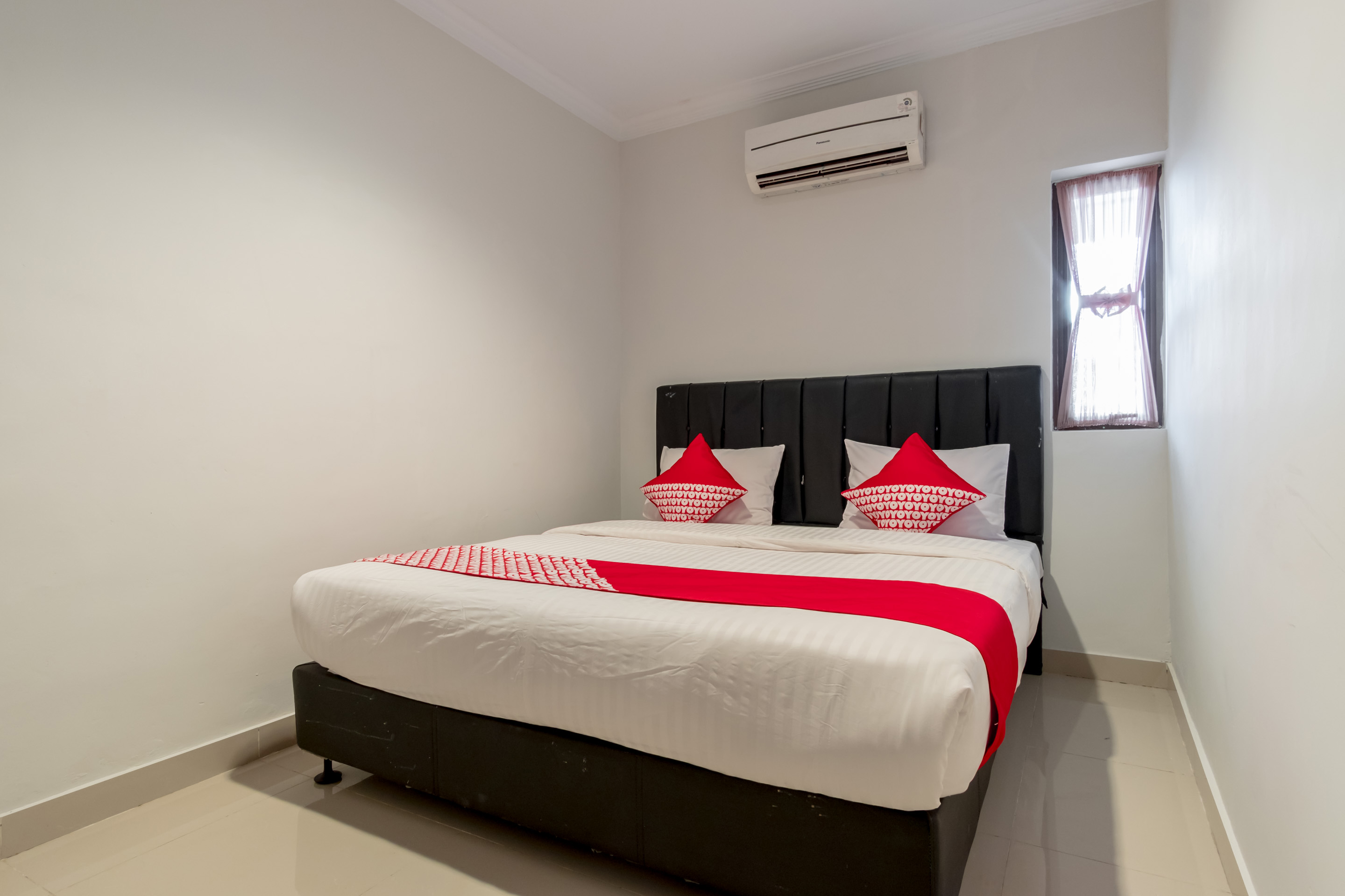 Indonesia Suite Triple