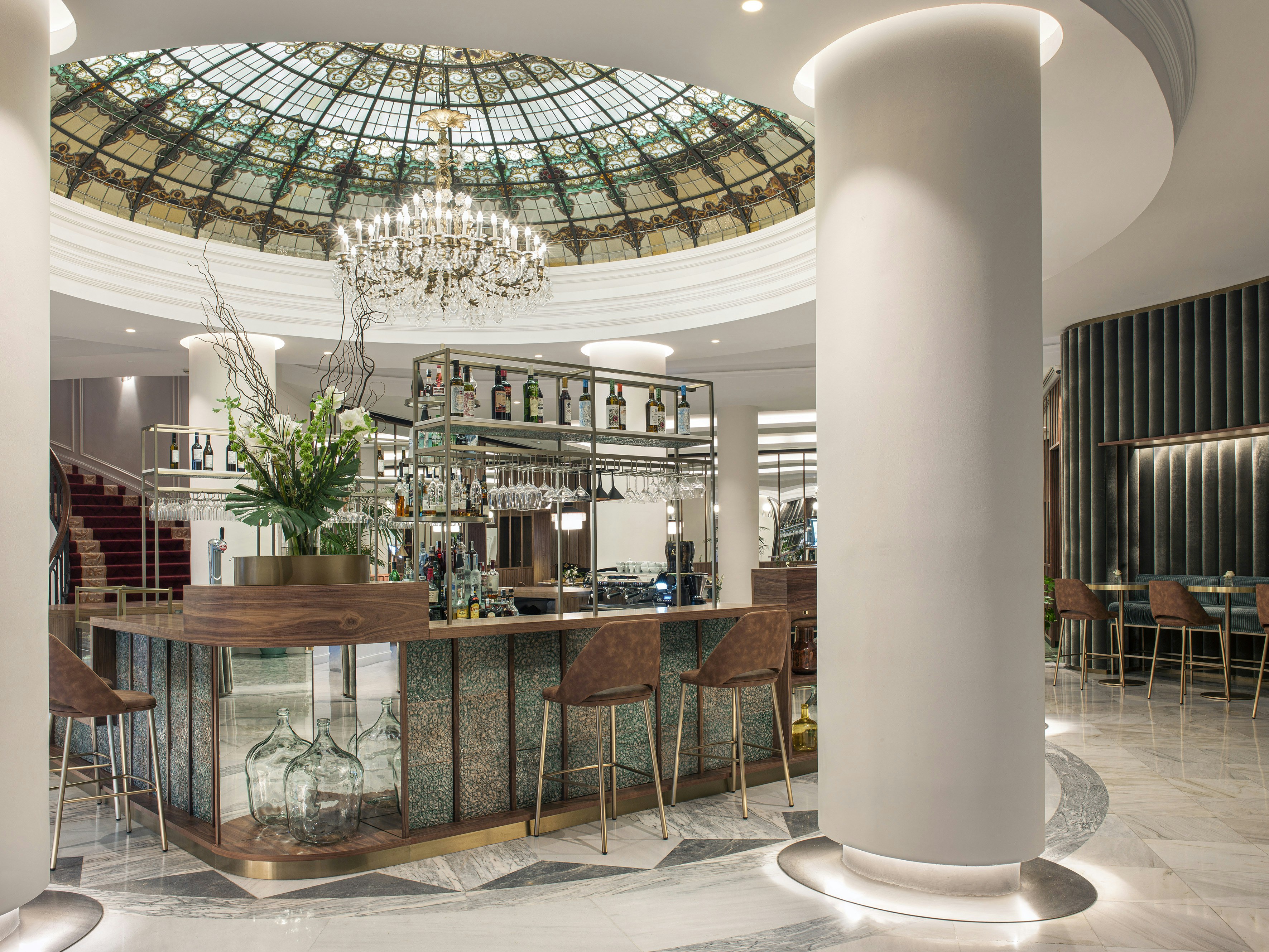 グラン メリア コロン - ザ リーディング ホテルズ オブ ザ ワールド(HOTEL COLON GRAN MELIA) 写真4