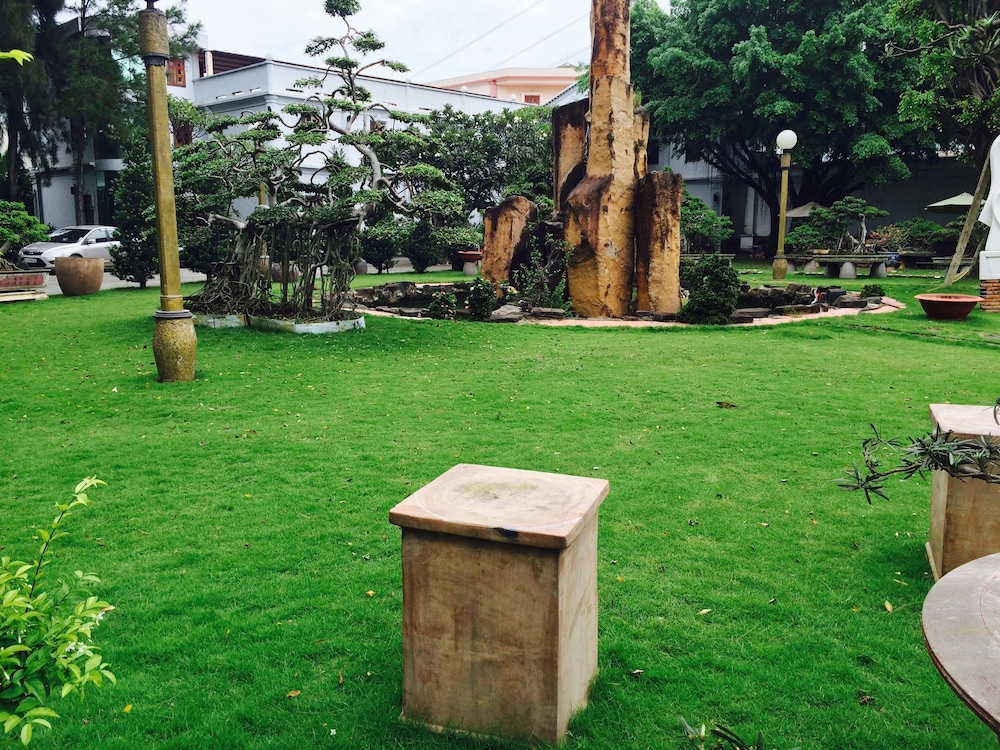 Saigon Park Resort 41/50