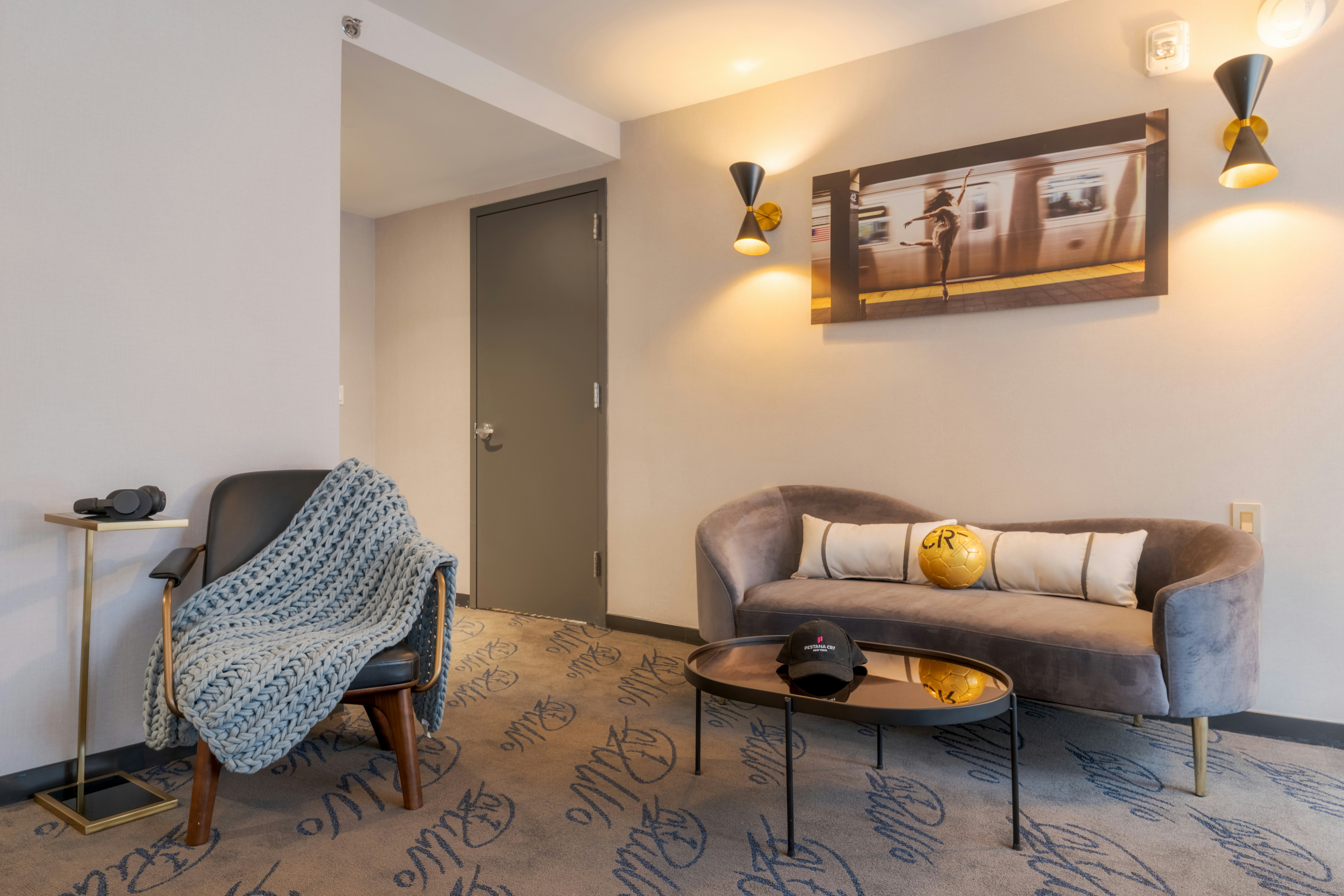 Pestana CR7 Times Square 53/76