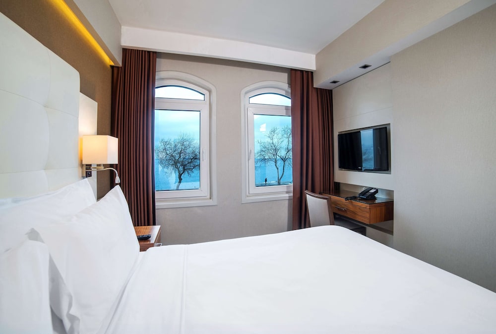 Radisson Hotel Istanbul Sultanahmet 16/50