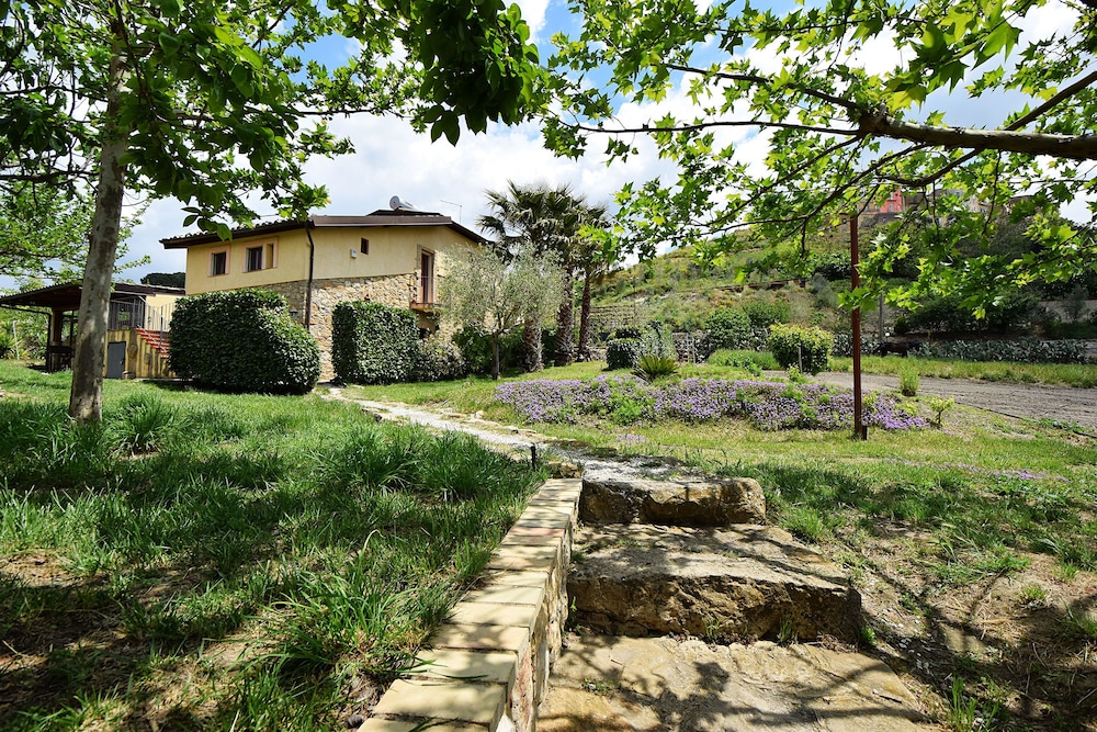 B&B Giucalem - La Casa Negli Orti 60/67