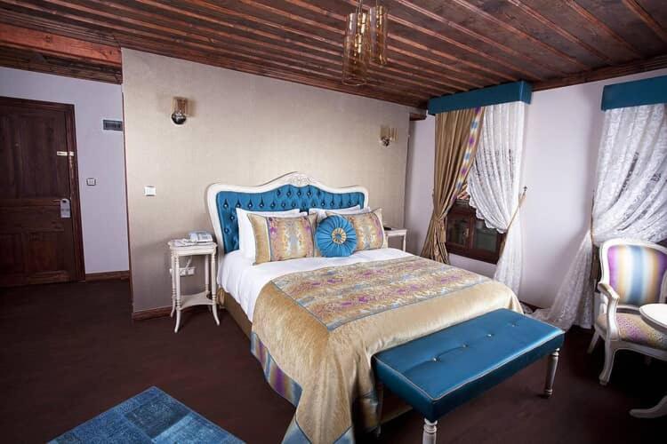 Arasta Konak Boutique Hotel 28/51