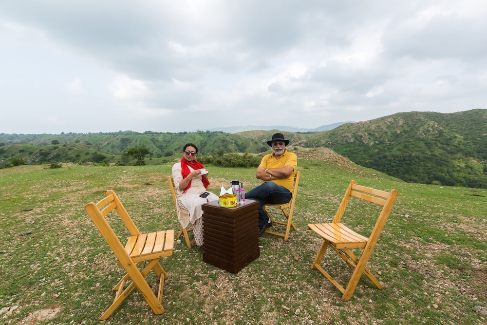 The G Mount Valley Resort & Spa 30/49