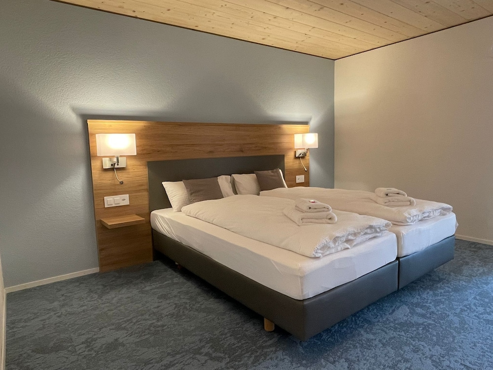 Aparthotel Krone - Self Check-In 13/50
