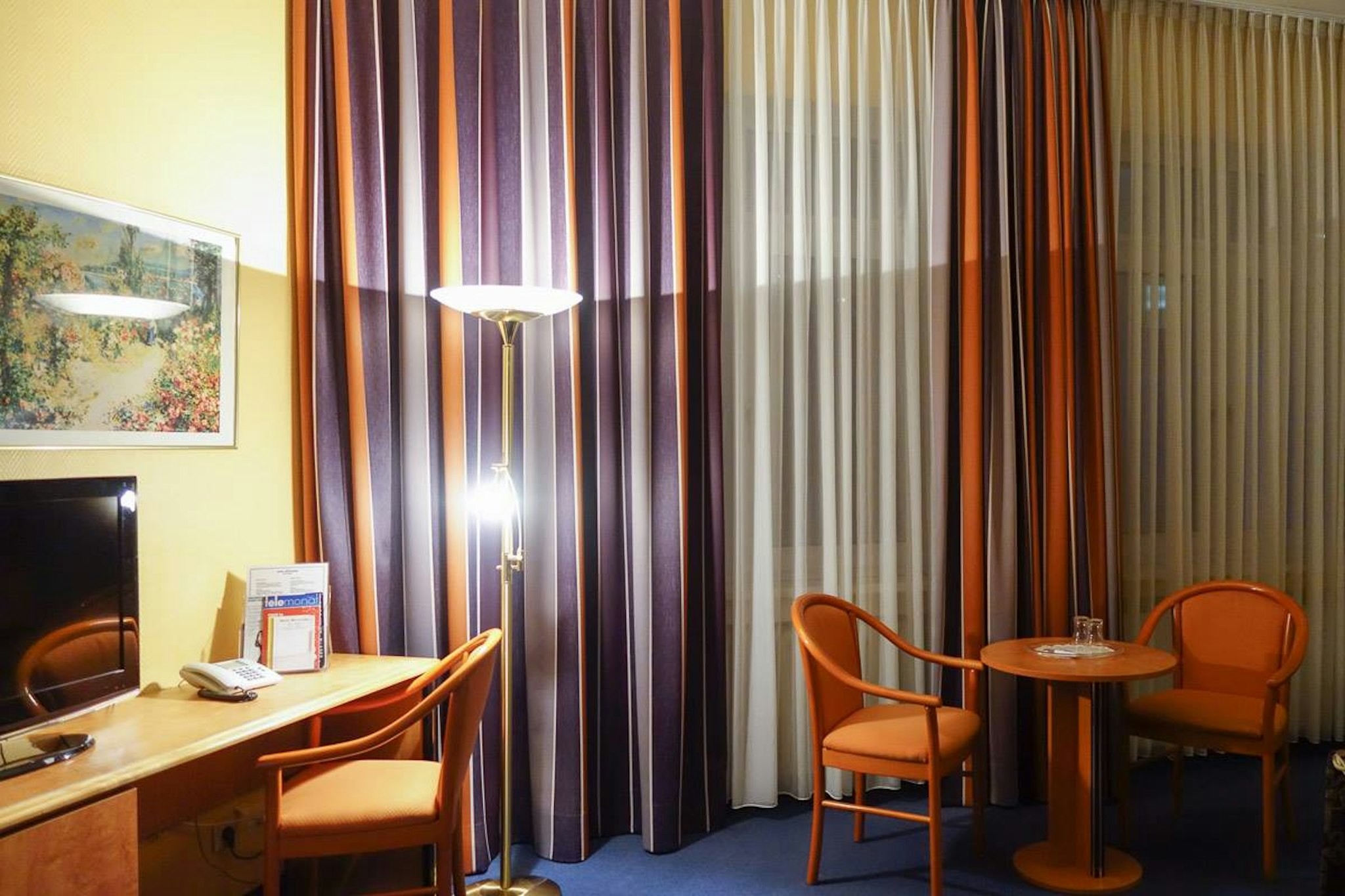 Hotel Boulevard Cologne 41/43