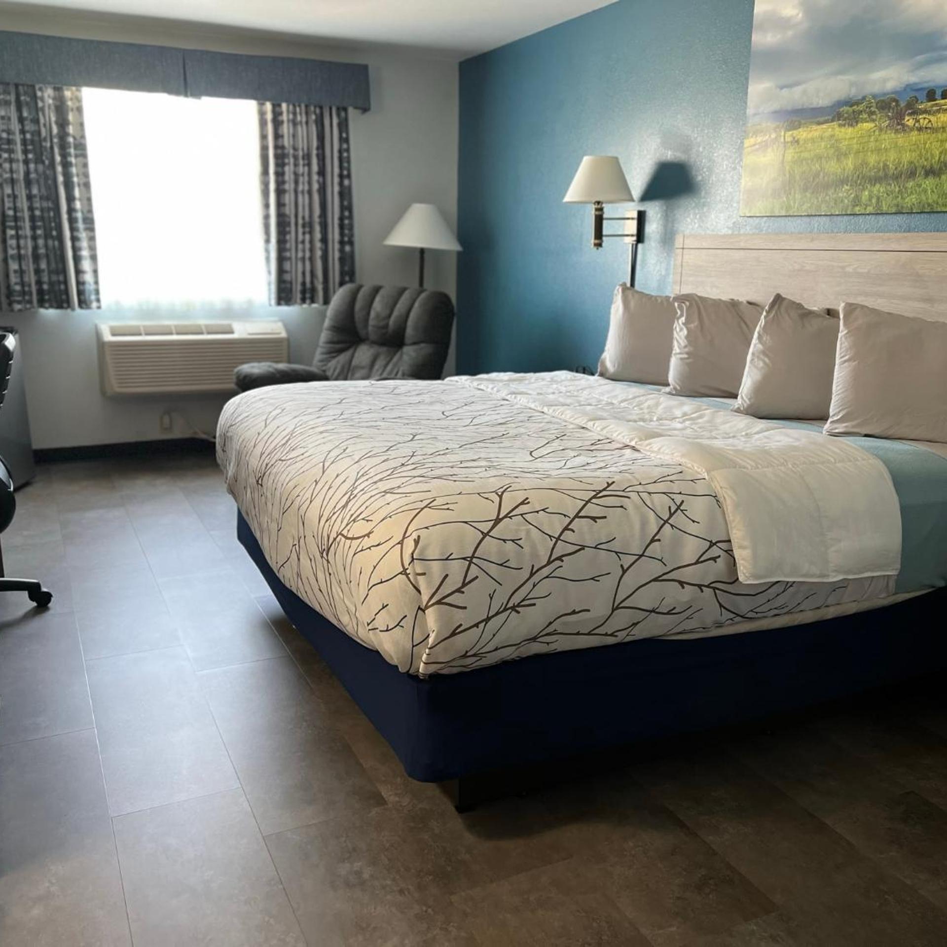 Heritage Inn Express 17/30