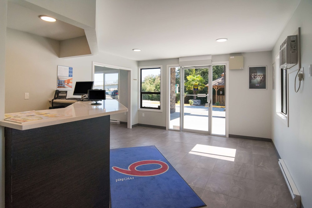 Motel6 Saanichton, BC - Victoria Airport 13/64