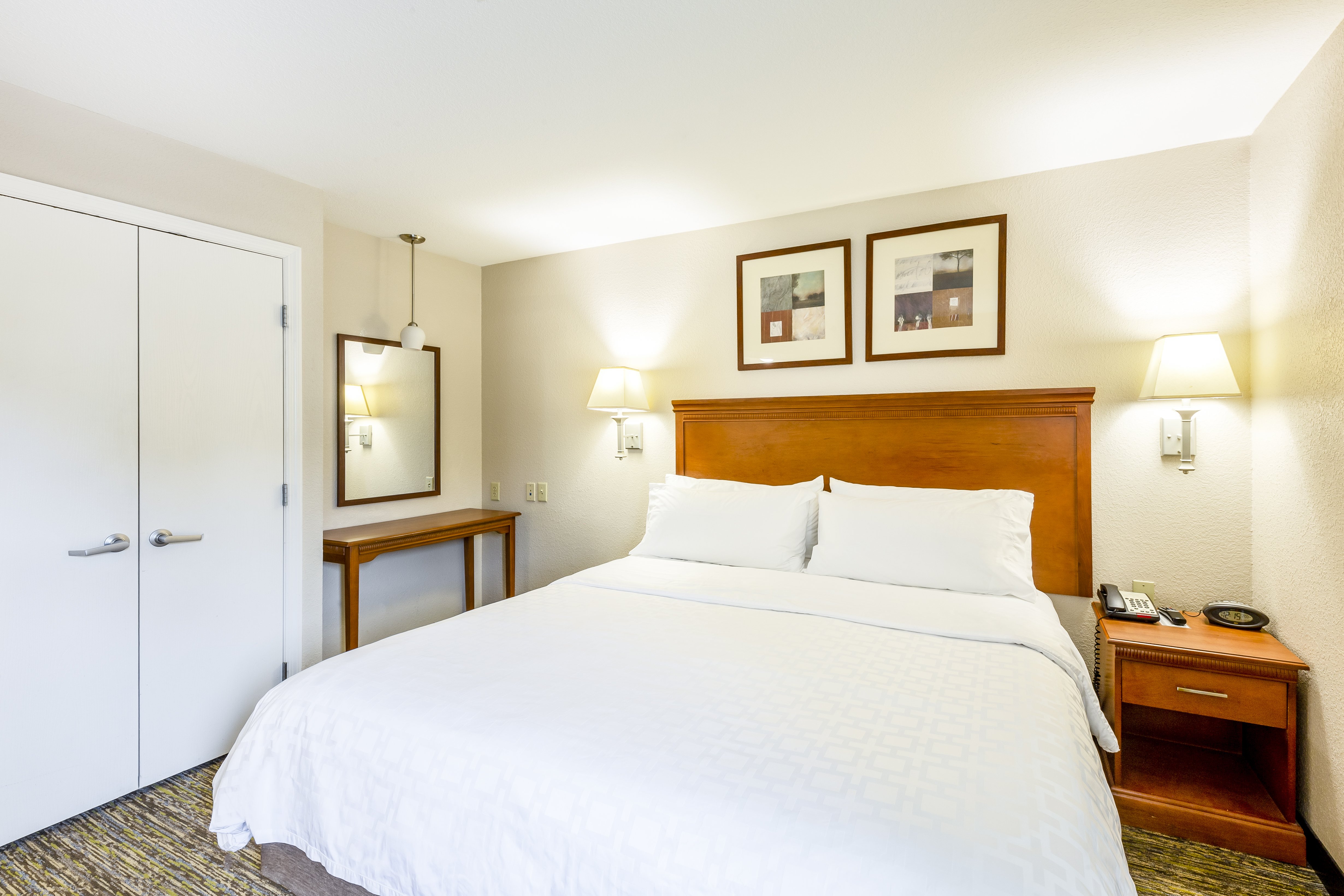 Candlewood Suites Savannah Airport 10/58