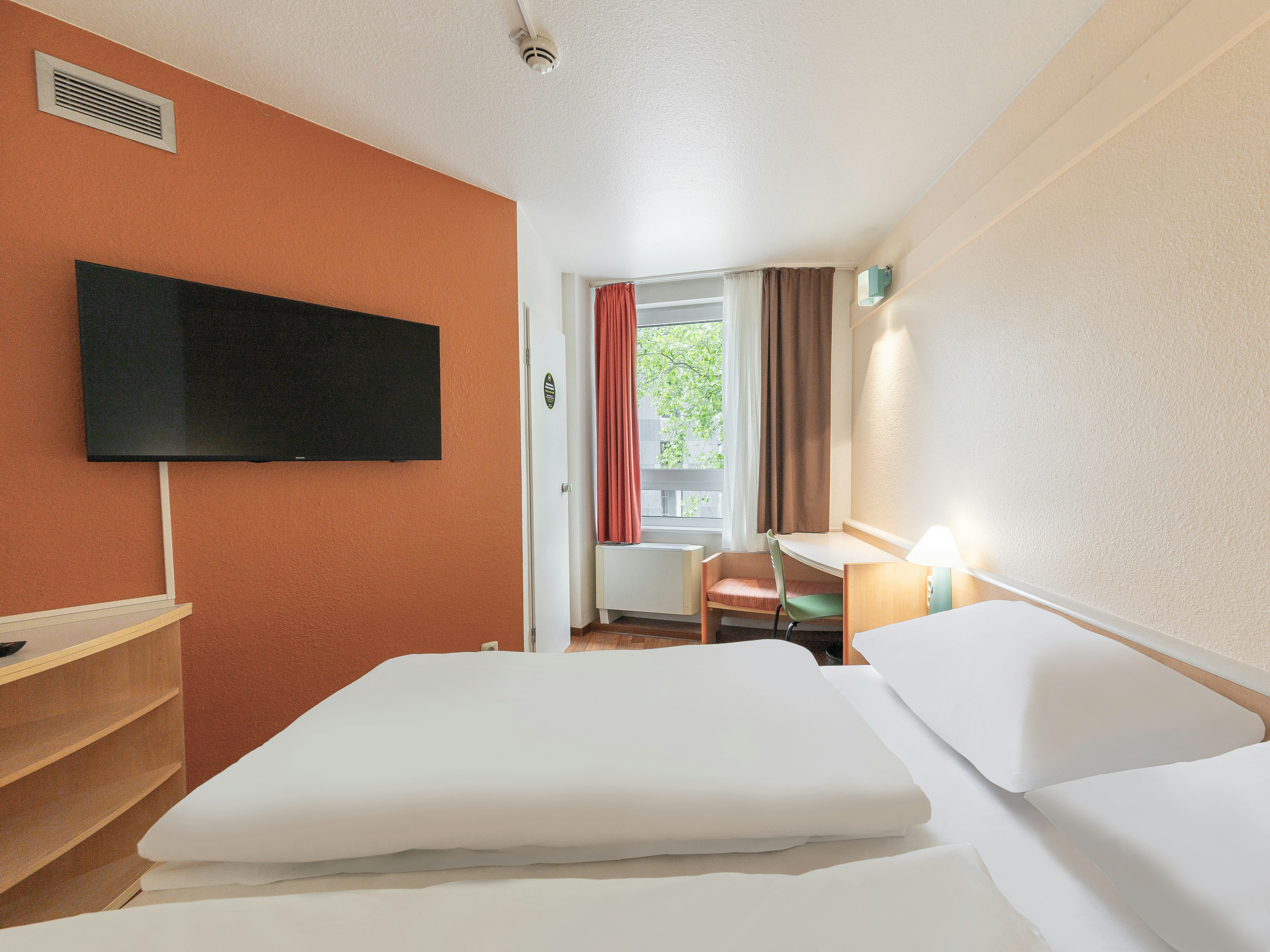 B&B HOTEL Essen-Hbf 17/31