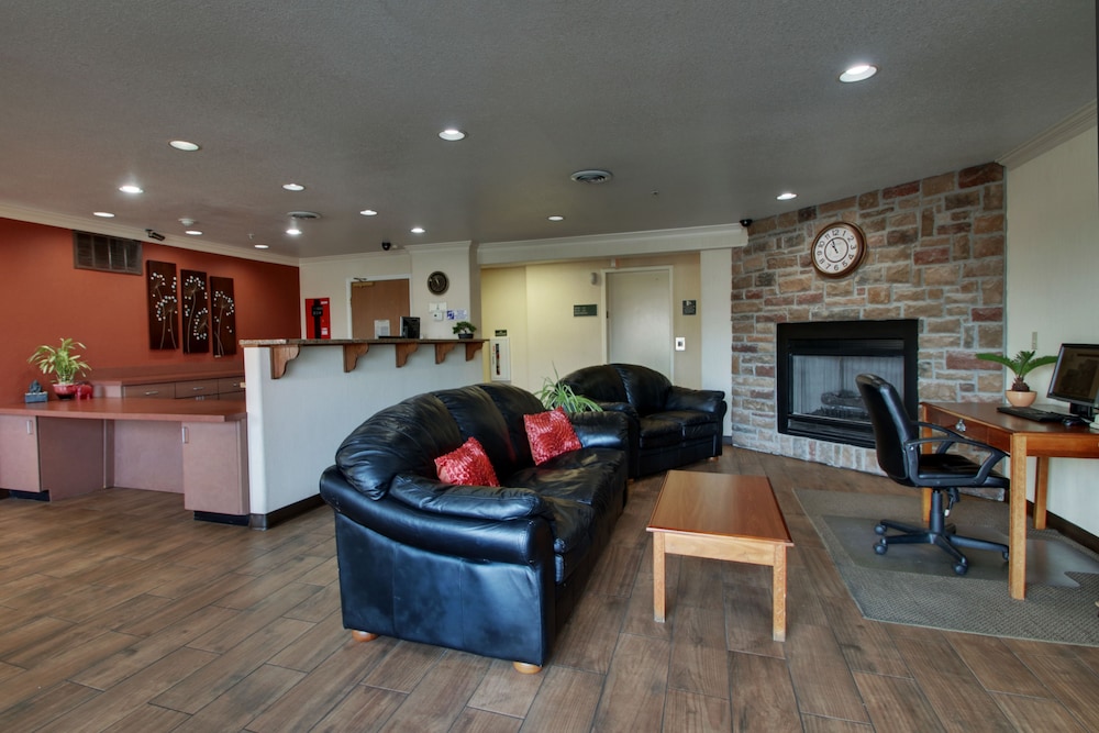 All Towne Suites 40/54