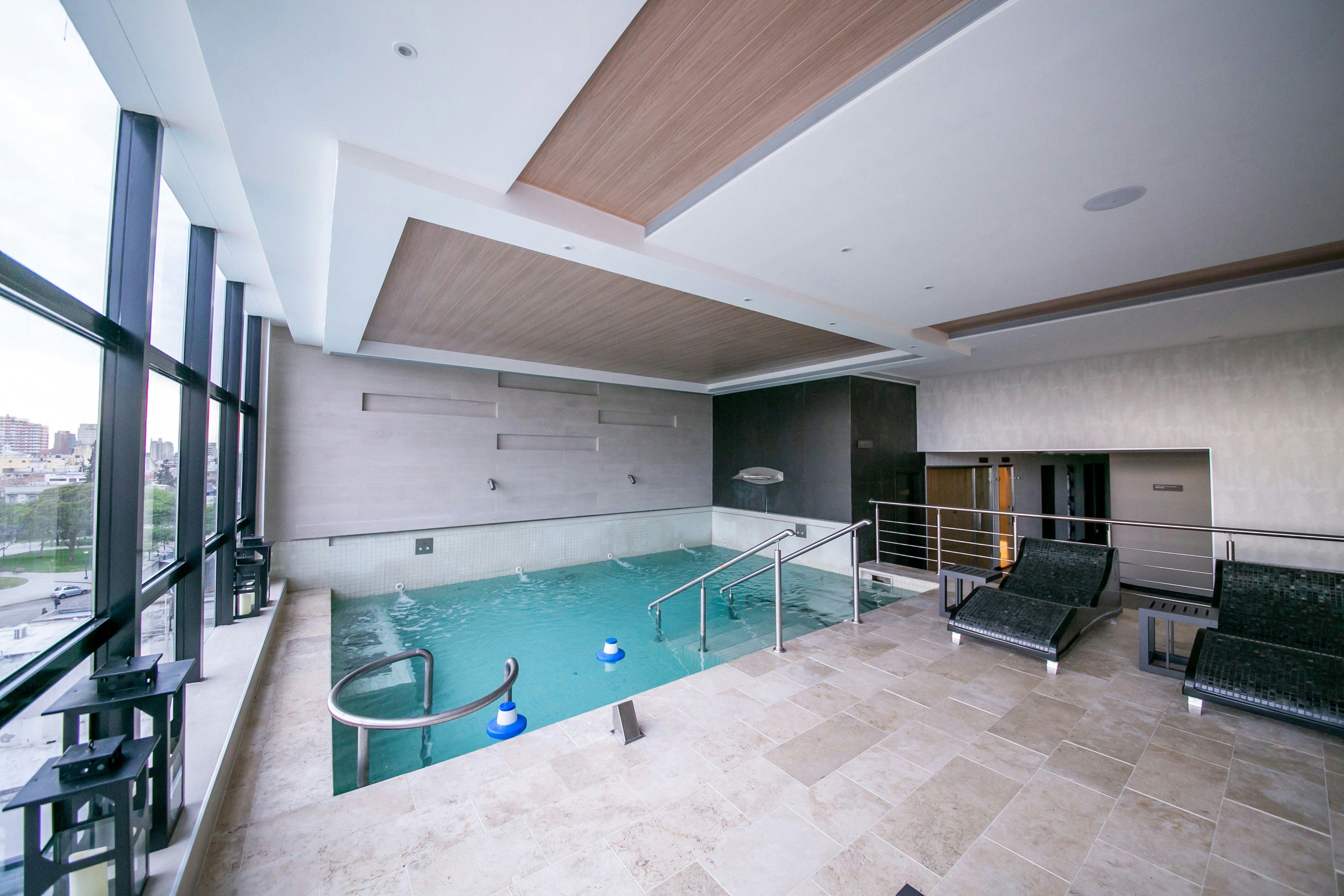 Hilton Garden Inn Santiago del Estero 37/78