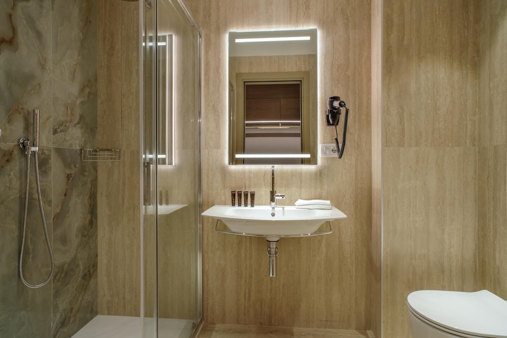 Hotel Shangri-La Roma 60/60