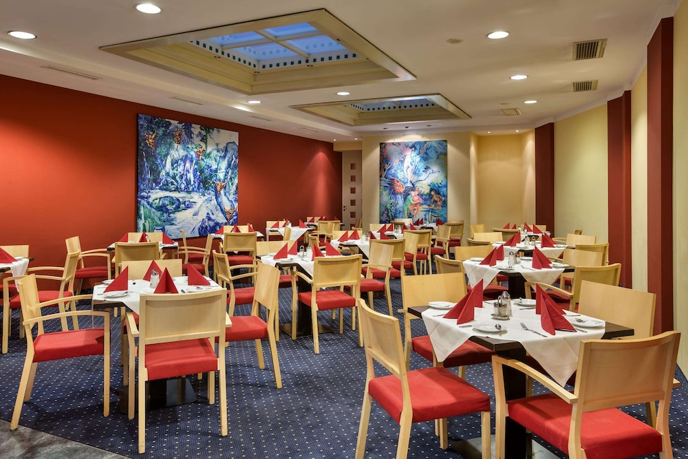 Austria Trend Hotel Ananas 42/50