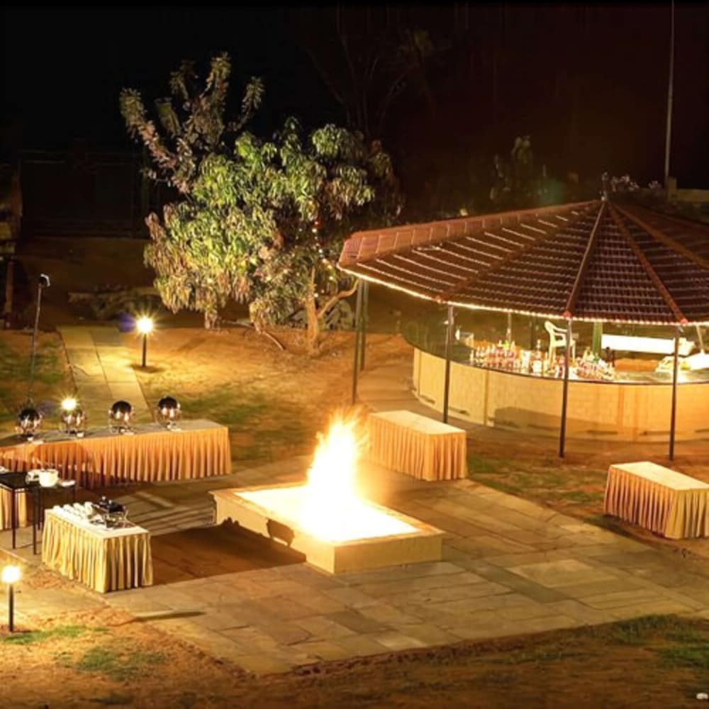 Olde Bangalore Resort and Wellness Center 46/50