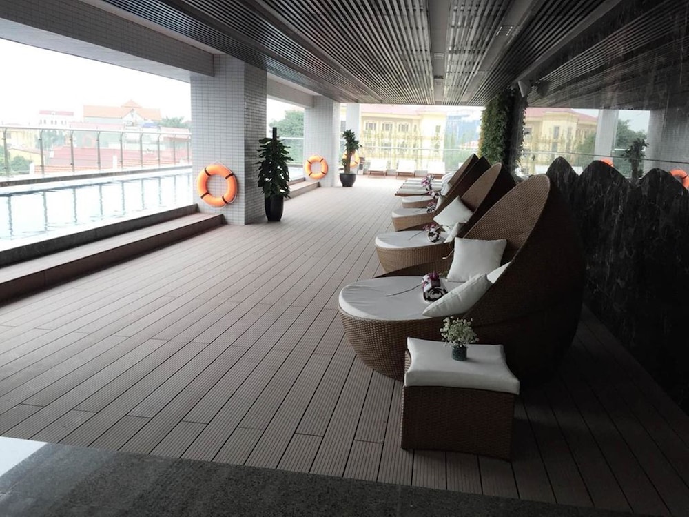 Le Indochina Hotel & Spa 41/66