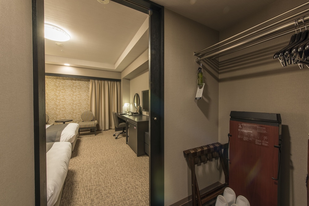 Richmond Hotel Nagasaki Shianbashi 14/62