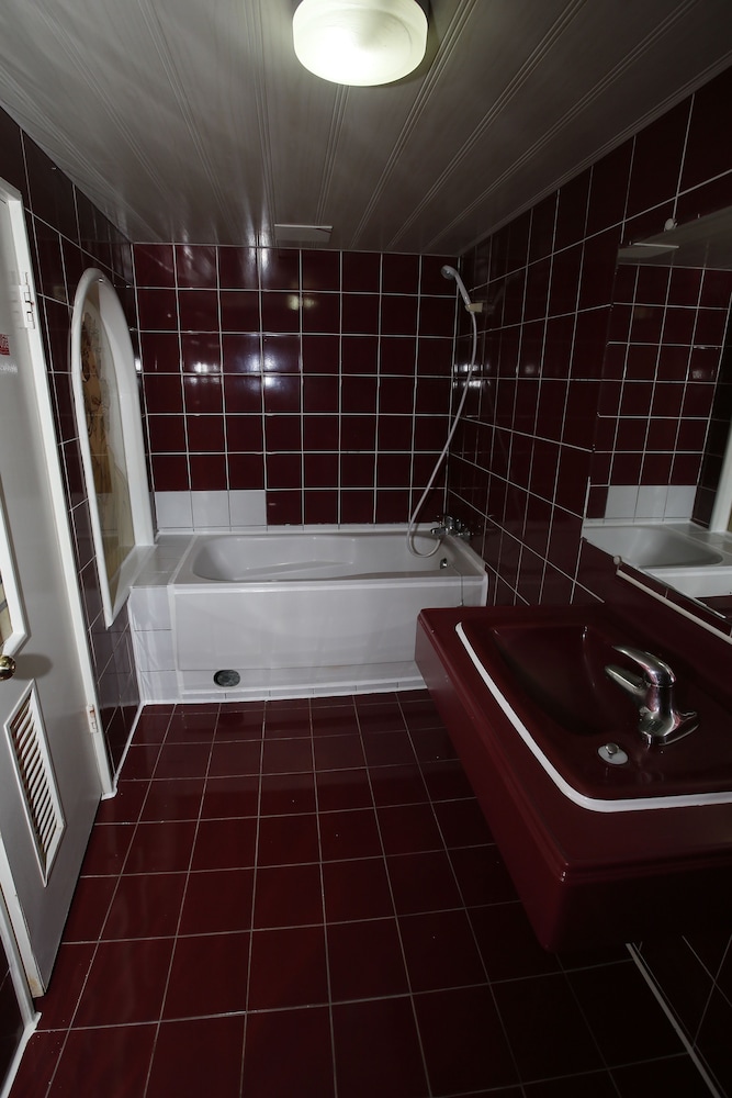 Tei Dao Hotel 22/22