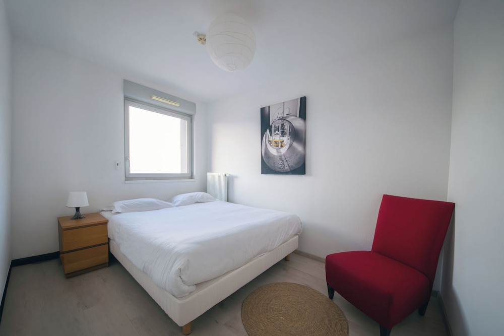 Apartment, 2 Queen Beds, 2 Trundle Beds