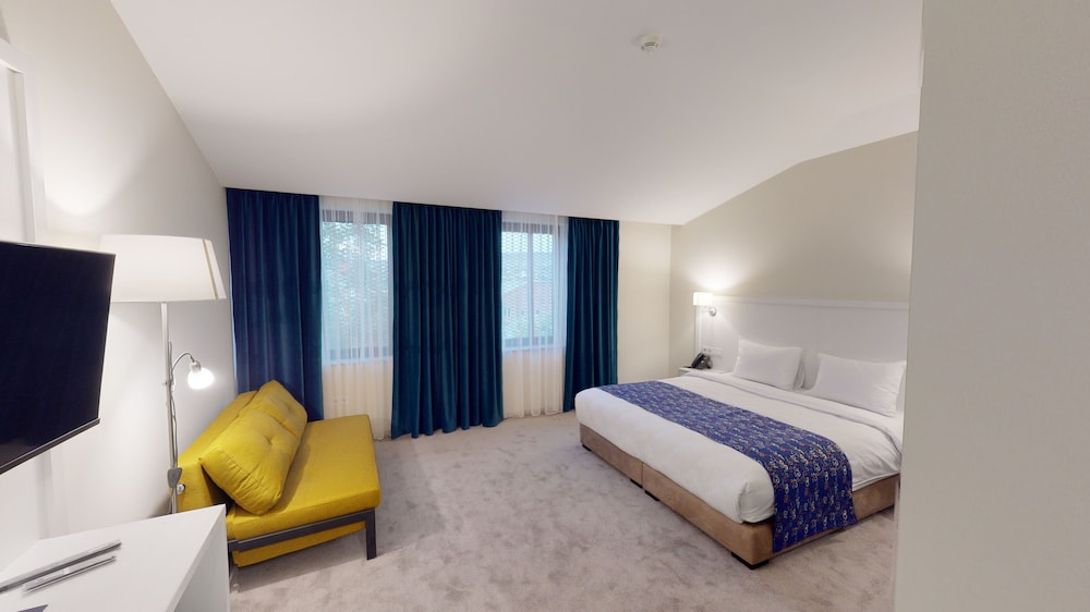 Epigraph Design Hotel 27/61