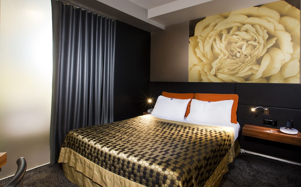 Hotel Elixir Paris 31/74
