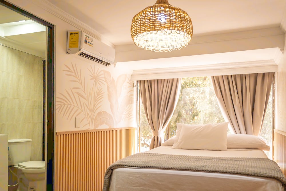 Casana Rosa Hotel 39/60