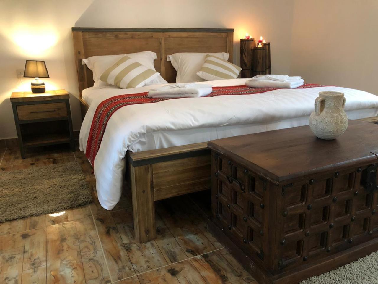 SAMA Jabal Samhan Hotel 7/24
