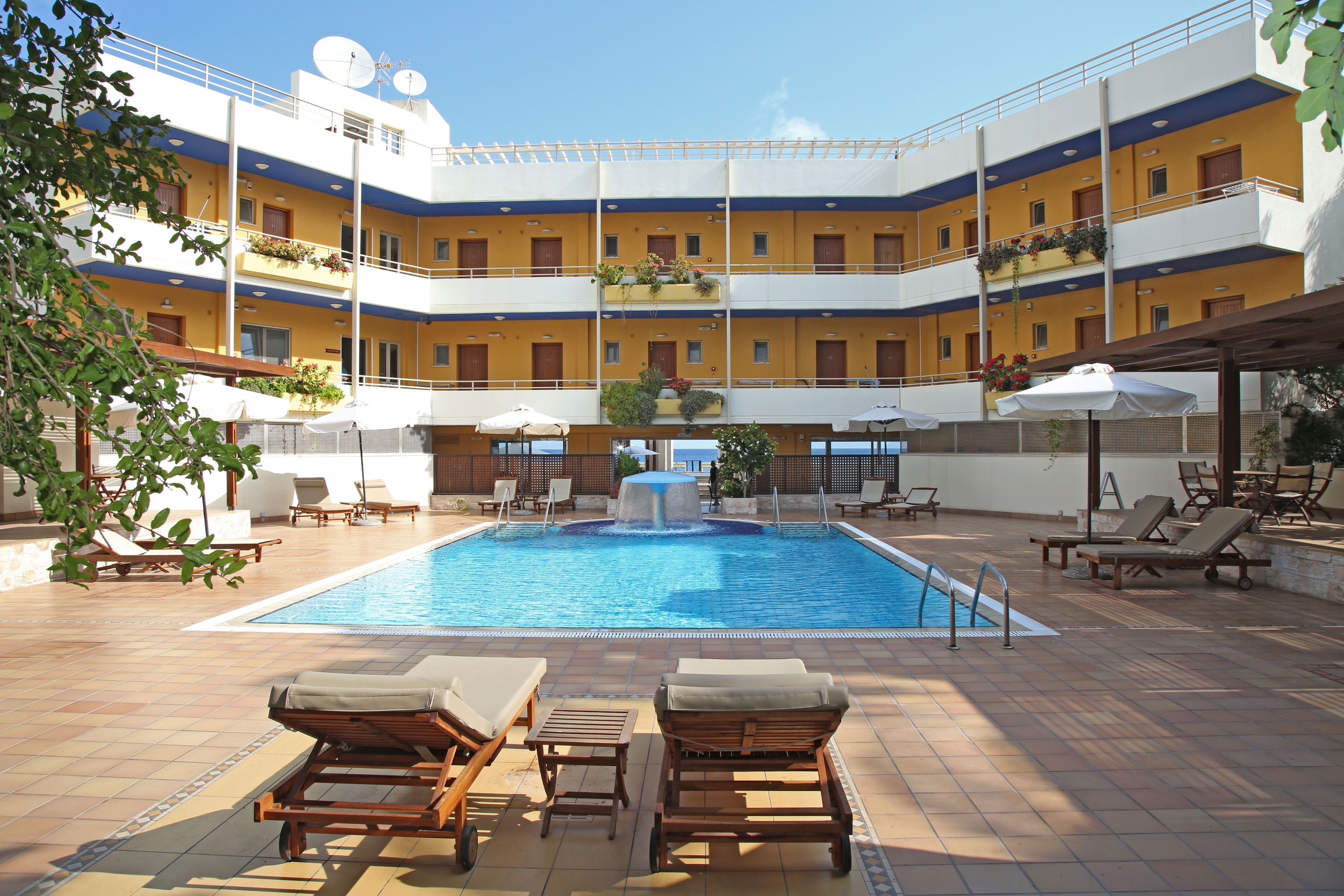 Sitia Bay 5/50