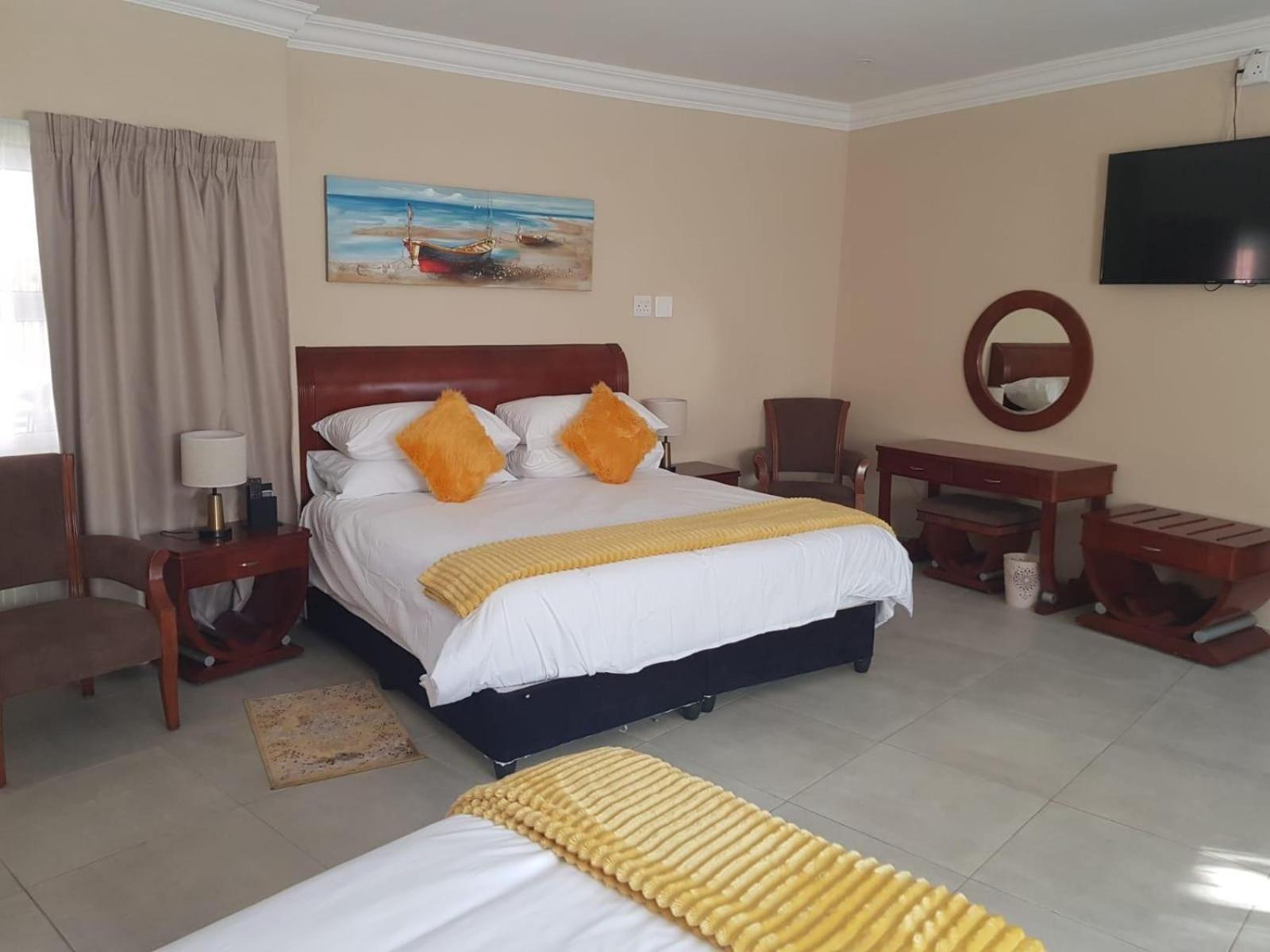 Benoni N12 Hotel 14/45