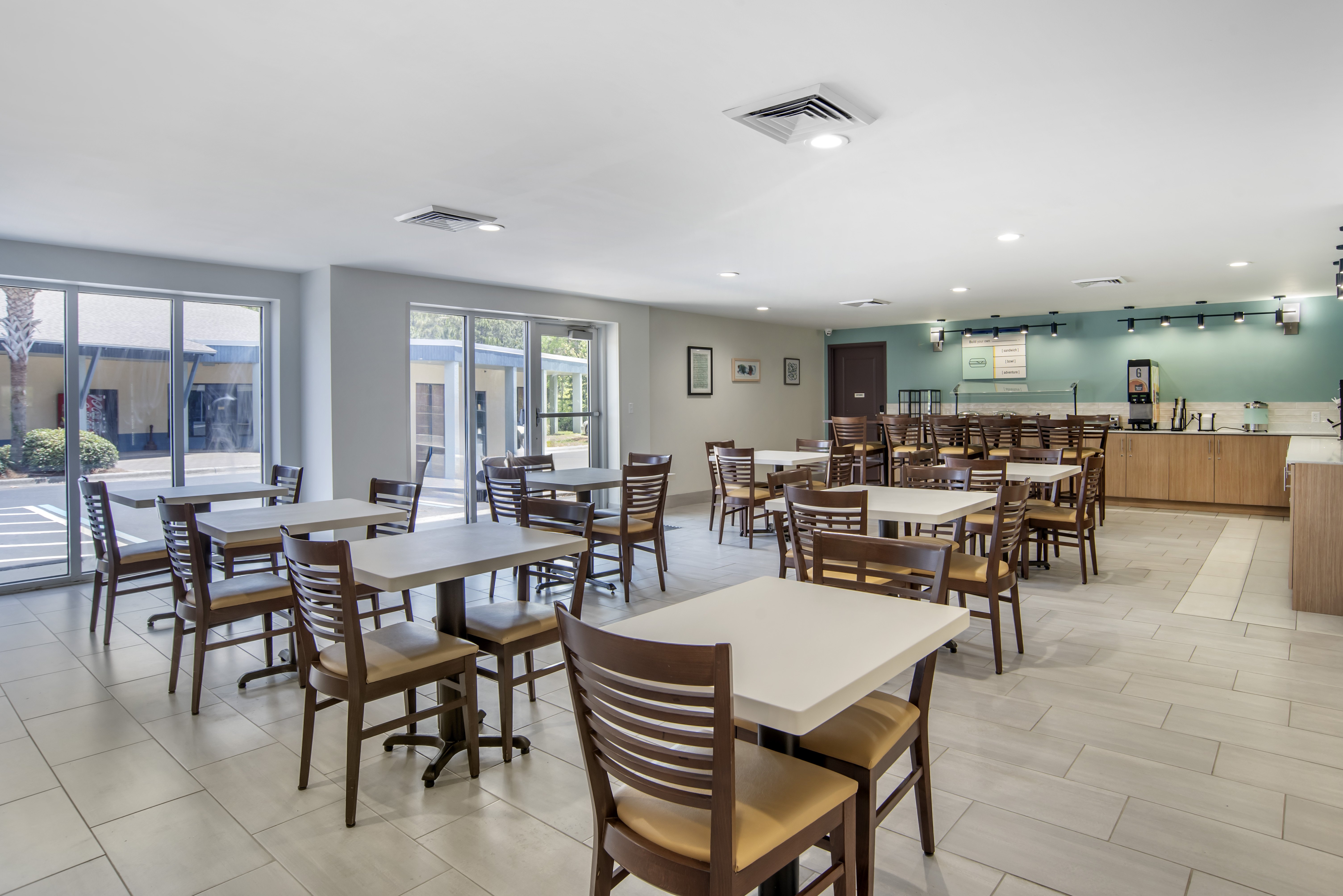 Sleep Inn & Suites Panama City Beach East 10/16