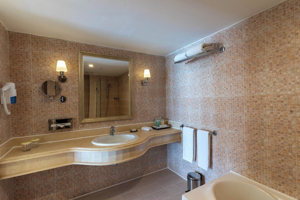 Baron Palms Resort Sharm El Sheikh Adults Only Boutique Hotel (16+) 49/49