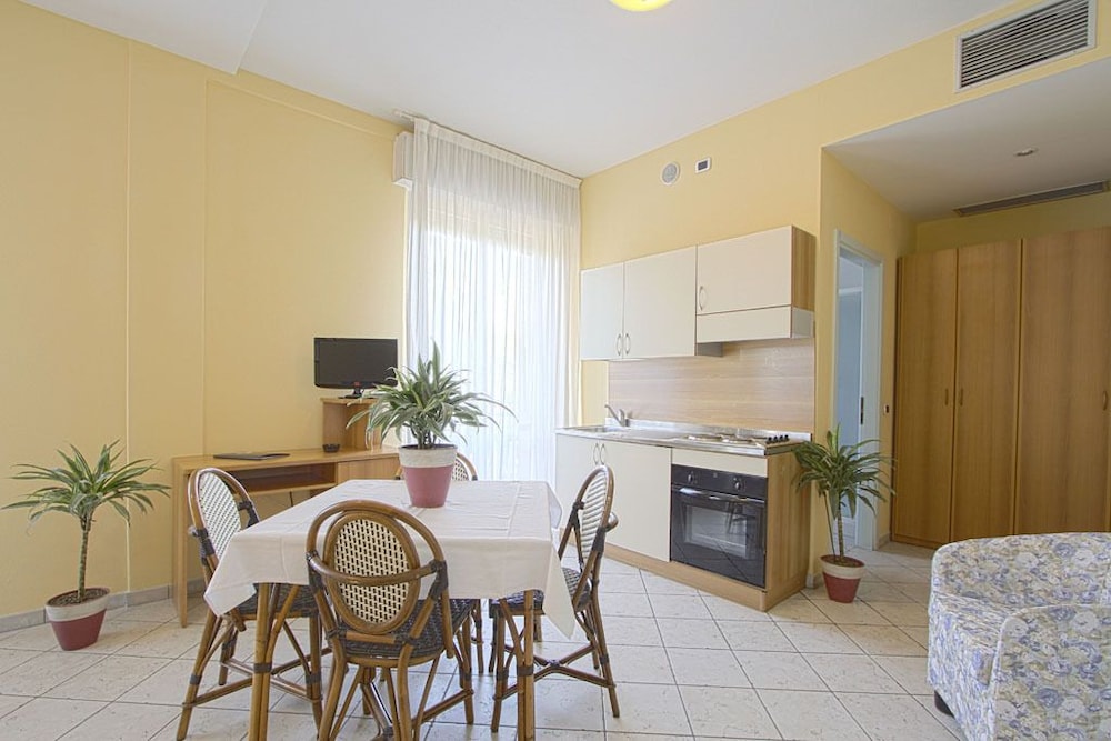 Residence 9 Line 26/50