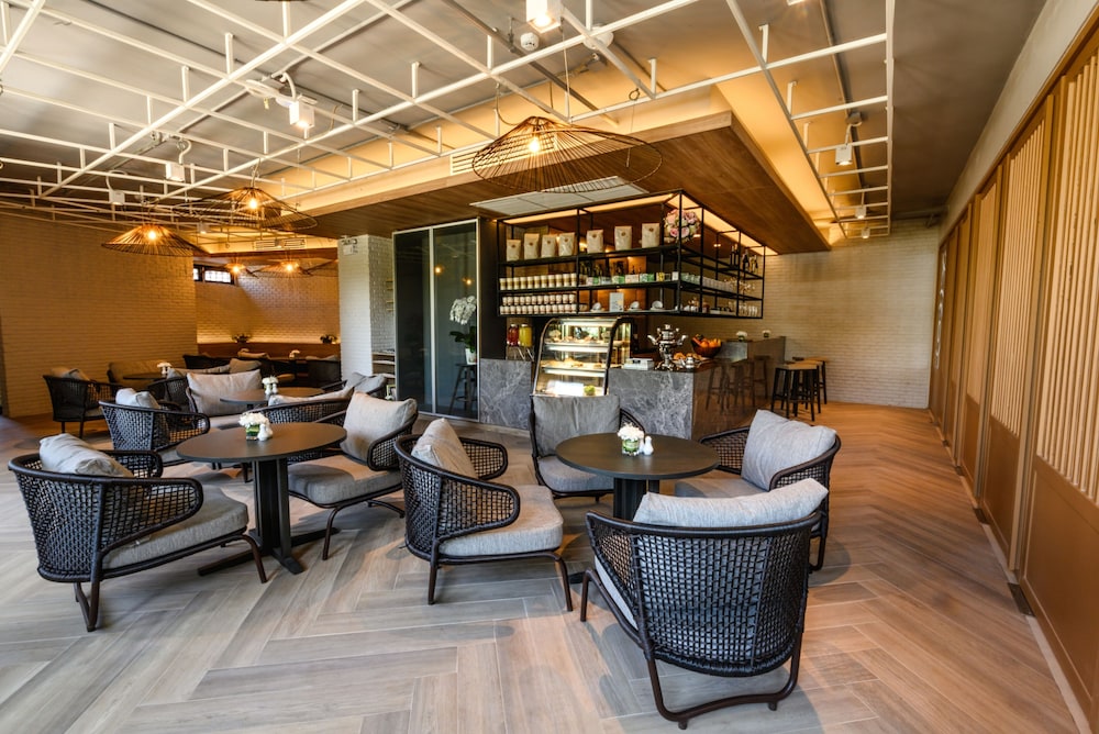 iSanook Hua Hin Resort and Suites (SHA Plus+) 50/69